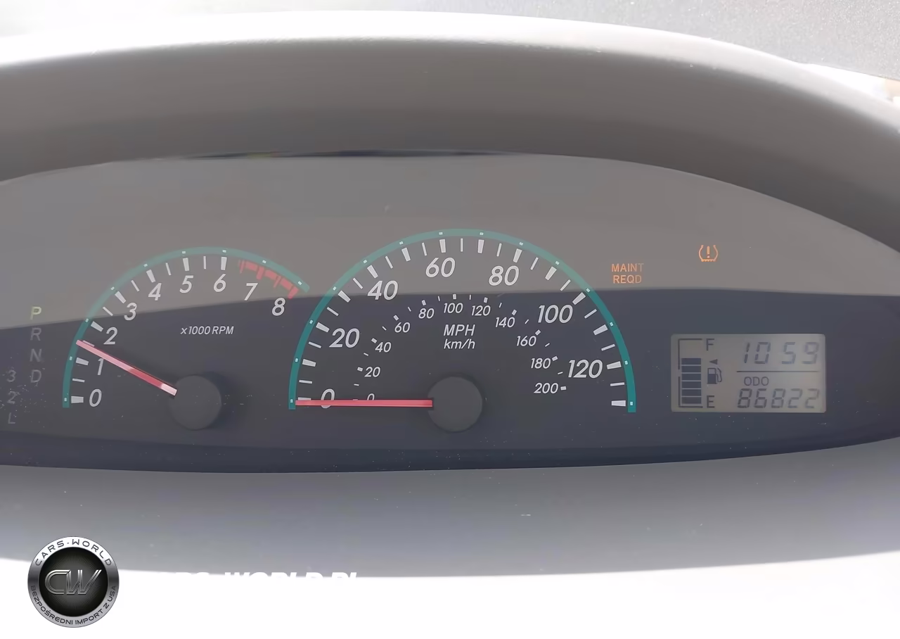2011 Toyota Yaris VIN:JTDBT4K3XB1399964 - 7