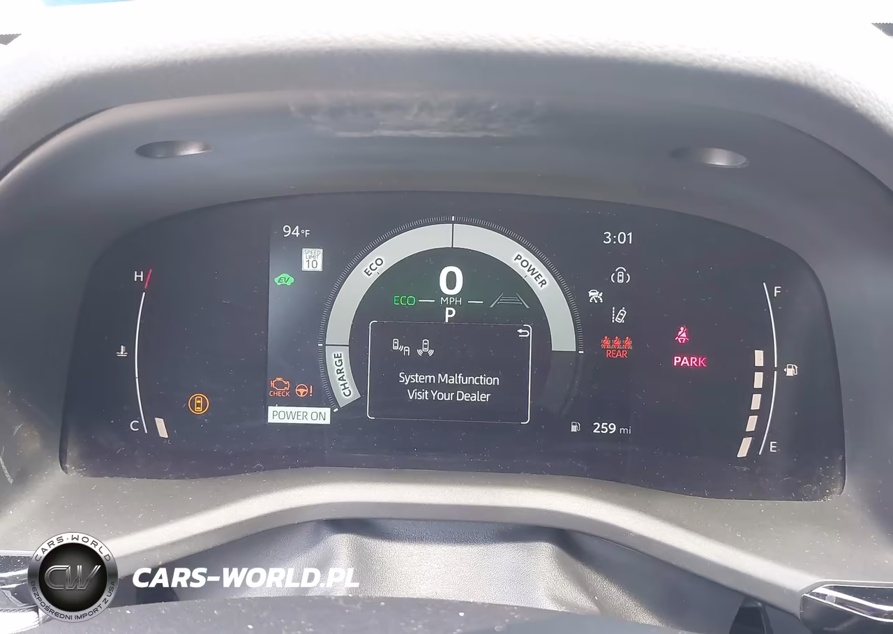 2025 Toyota Camry Le VIN:4T1DAACK9SU615798 - 7