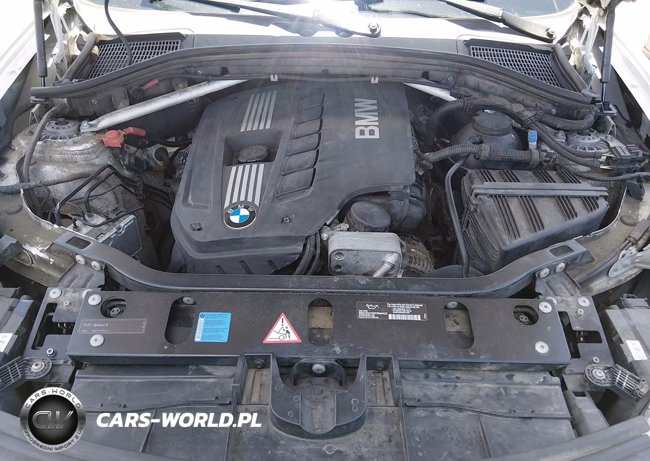 2011 BMW X3 xDrive28I VIN:5UXWX5C57BL700706 - 10