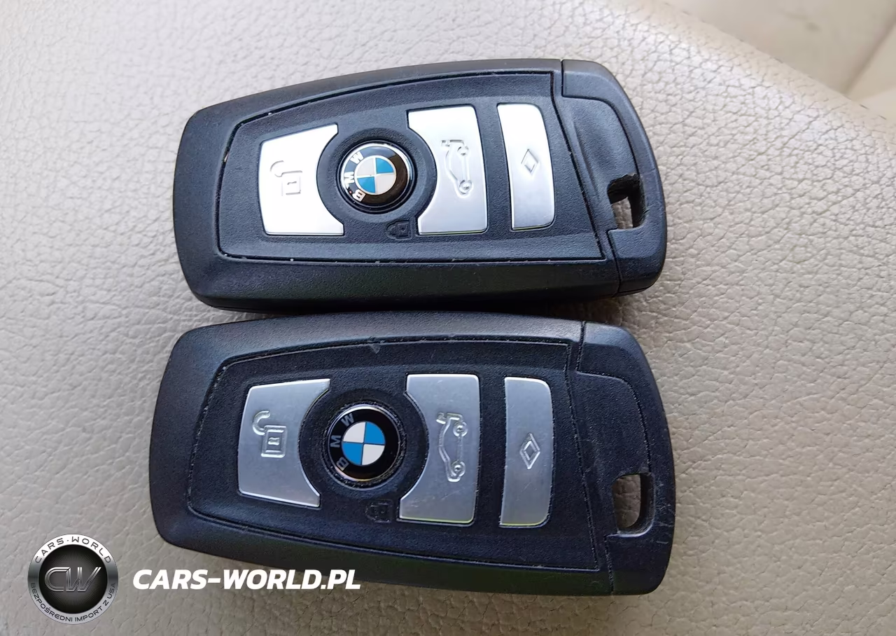 2011 BMW X3 xDrive28I VIN:5UXWX5C57BL700706 - 11