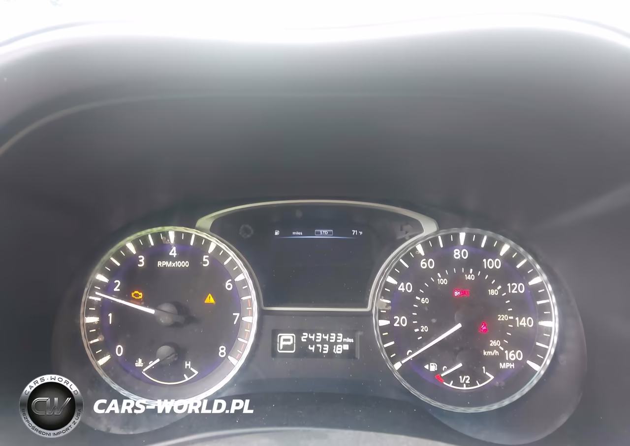 2014 Infiniti Qx60 VIN:5N1AL0MMXEC544368 - 7