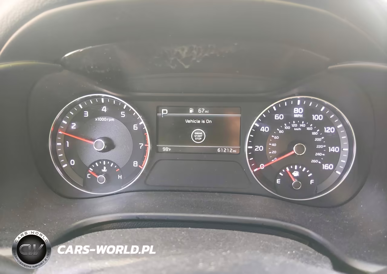 2022 Kia Forte Gt VIN:3KPF44AC0NE463706 - 7