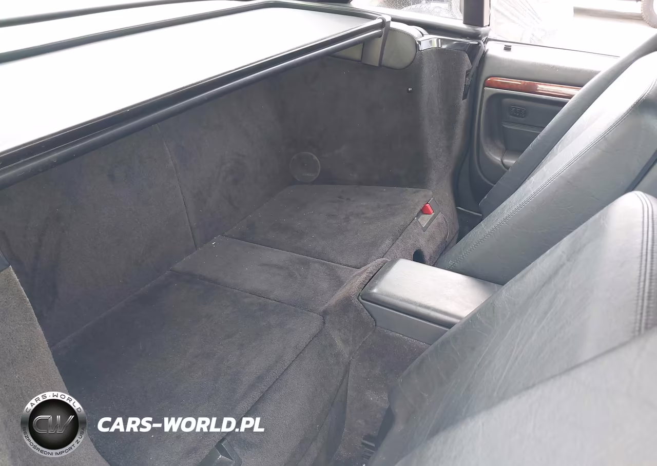 1998 Mercedes-Benz Sl 500 VIN:WDBFA67F4WF168121 - 8