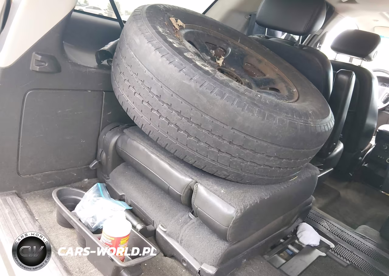 2007 Cadillac Escalade Standard VIN:1GYFK63877R336625 - 12