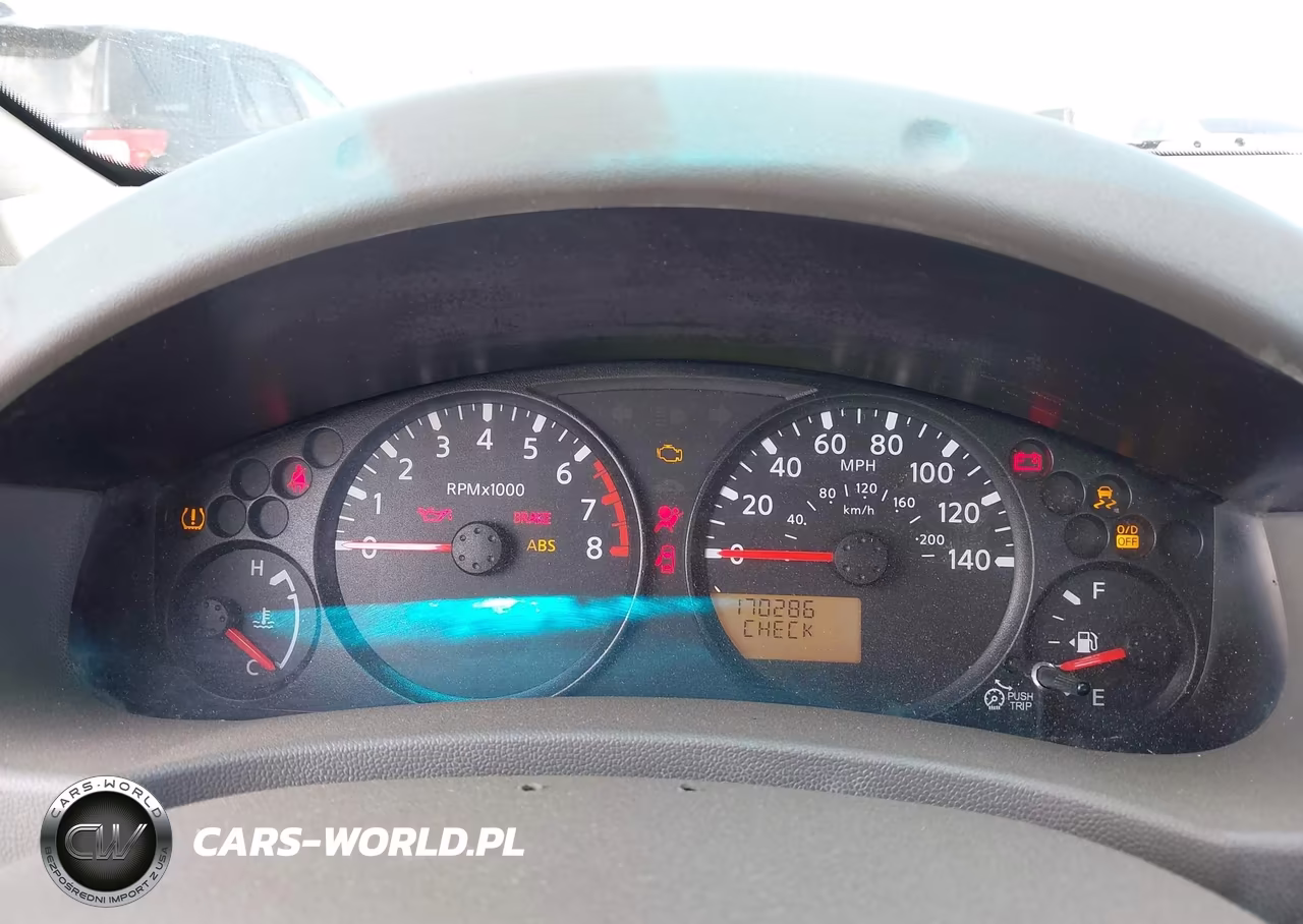 2016 Nissan Frontier S-Sv-I4 VIN:1N6BD0CT4GN771395 - 7