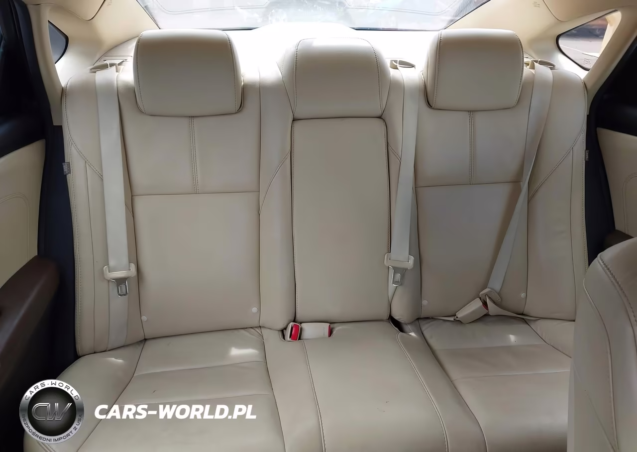 2013 Toyota Avalon Limited-Xle-Xle Premium-Xle Touring VIN:4T1BK1EB5DU043102 - 8