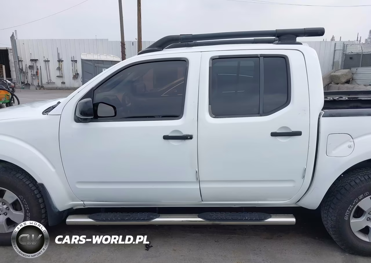 2005 Nissan Frontier Se VIN:1N6AD07U25C465979 - 15