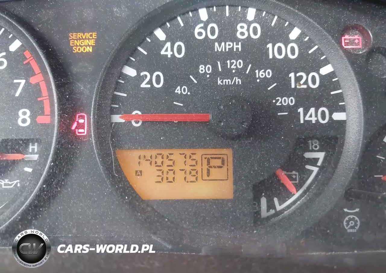 2005 Nissan Frontier Se VIN:1N6AD07U25C465979 - 16