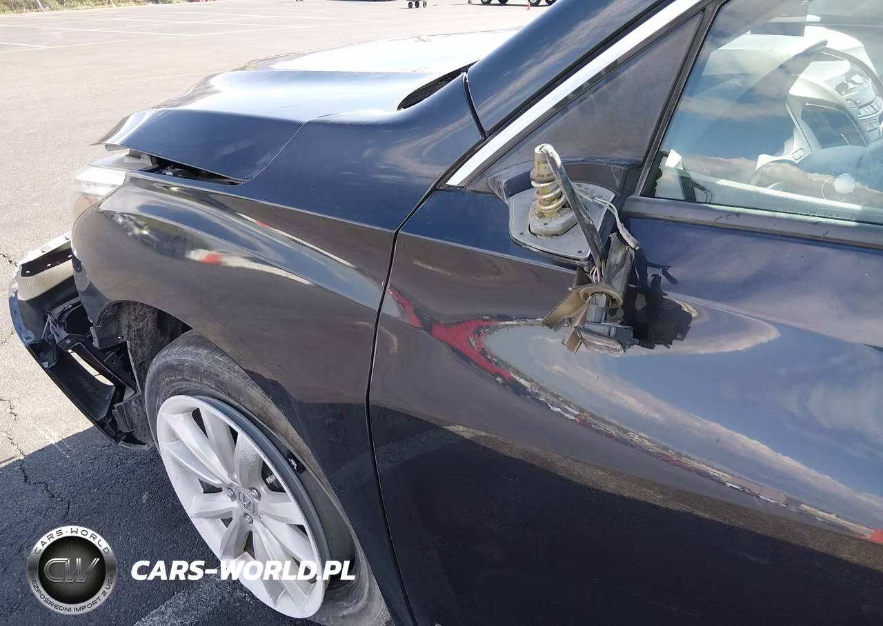 2020 Acura Rdx Standard VIN:5J8TC1H30LL018379 - 17
