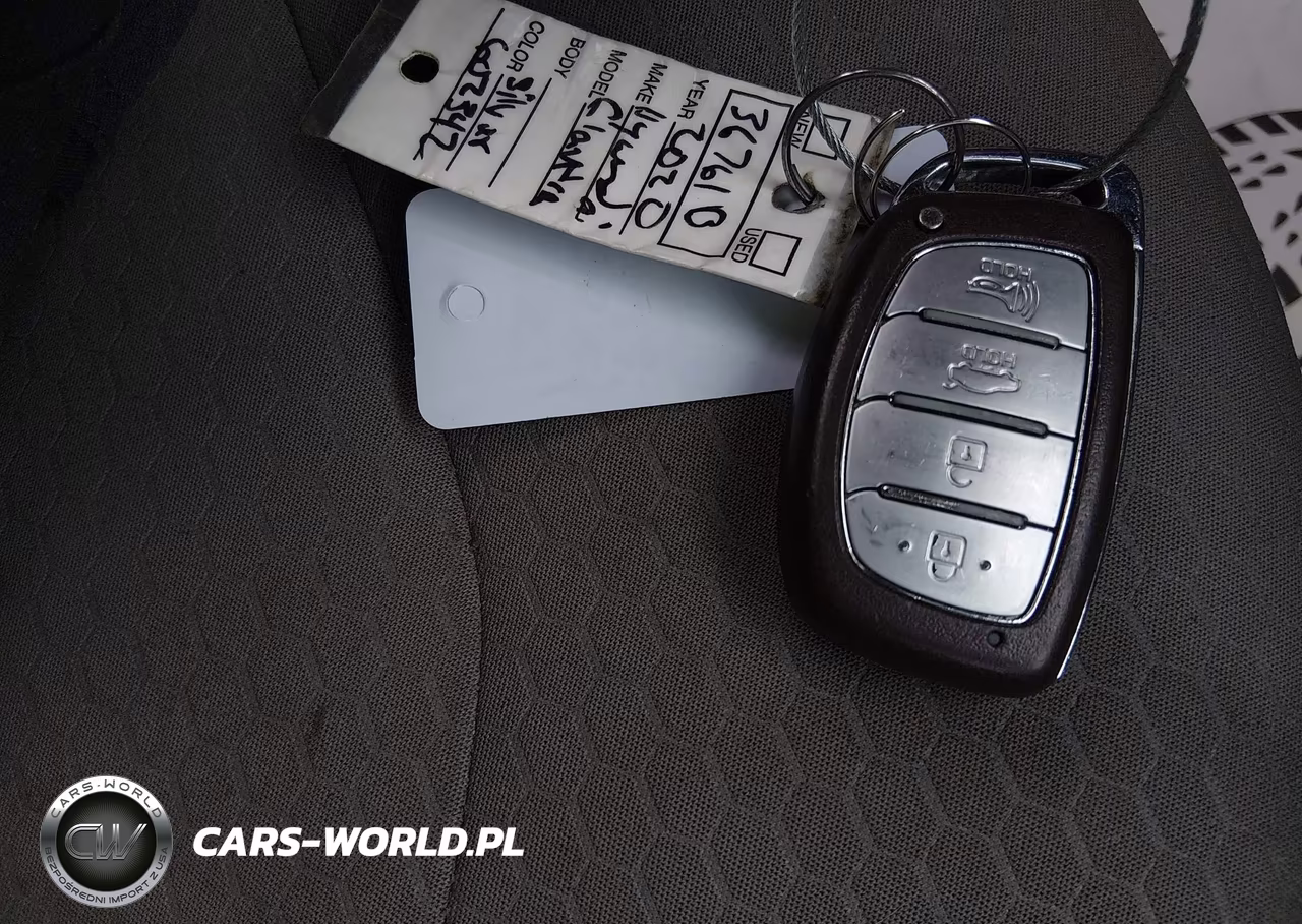 2020 Hyundai Elantra Eco VIN:5NPD94LA9LH602342 - 11