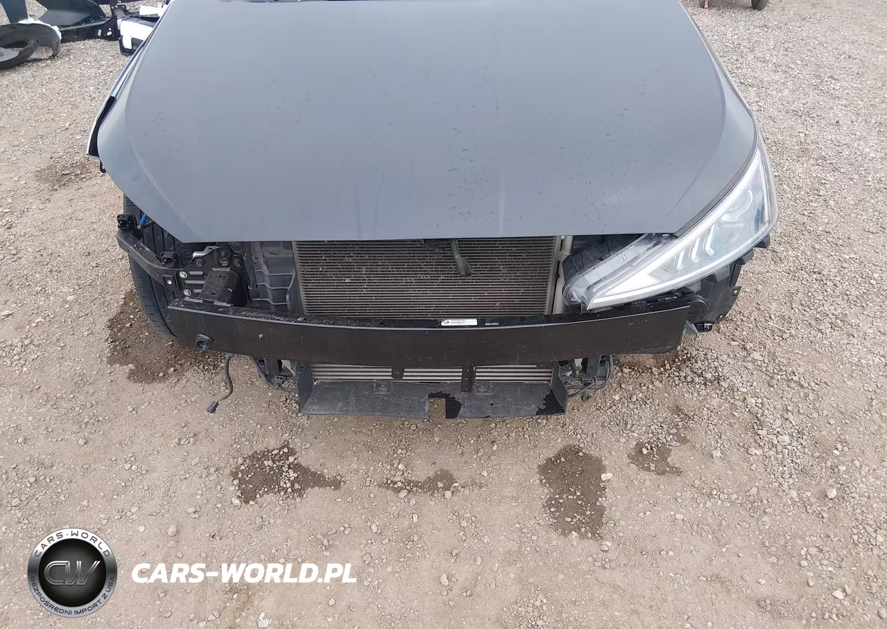 2020 Hyundai Elantra Eco VIN:5NPD94LA9LH602342 - 6