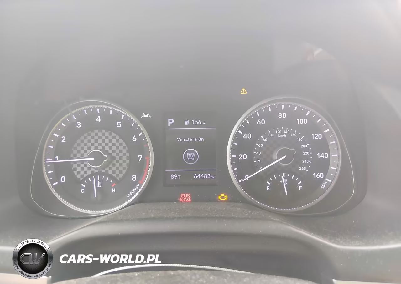2020 Hyundai Elantra Eco VIN:5NPD94LA9LH602342 - 7