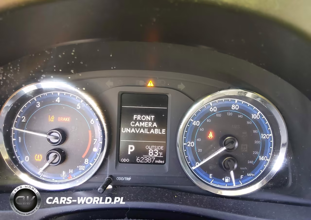 2019 Toyota Corolla Le VIN:5YFBURHE4KP930624 - 7