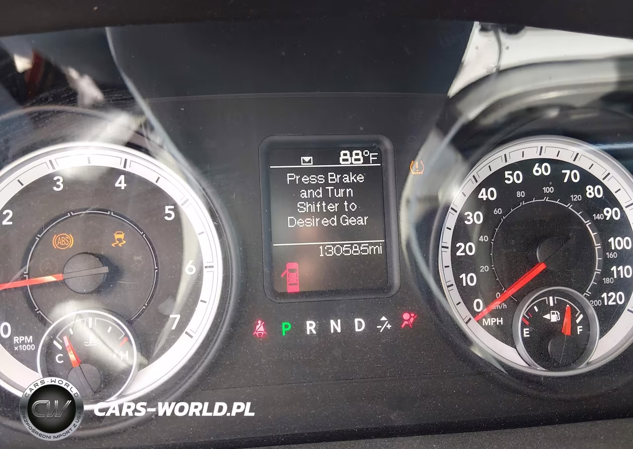 2013 Ram 1500 Tradesman VIN:1C6RR6KG9DS540751 - 16