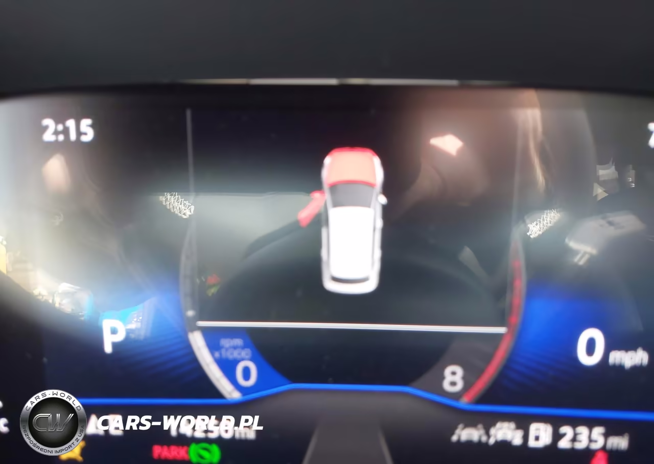 2024 Volkswagen Taos 1.5T Se VIN:3VVEX7B28RM075002 - 7