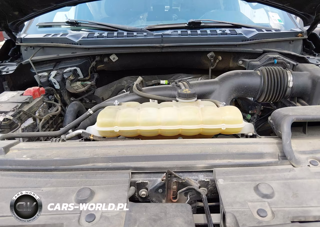 2019 Ford F-150 Xlt VIN:1FTEW1EP8KFB95507 - 10