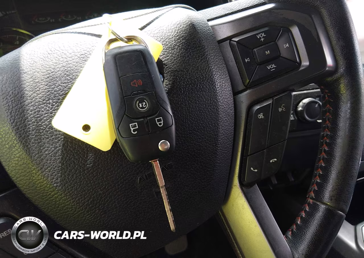 2019 Ford F-150 Xlt VIN:1FTEW1EP8KFB95507 - 11