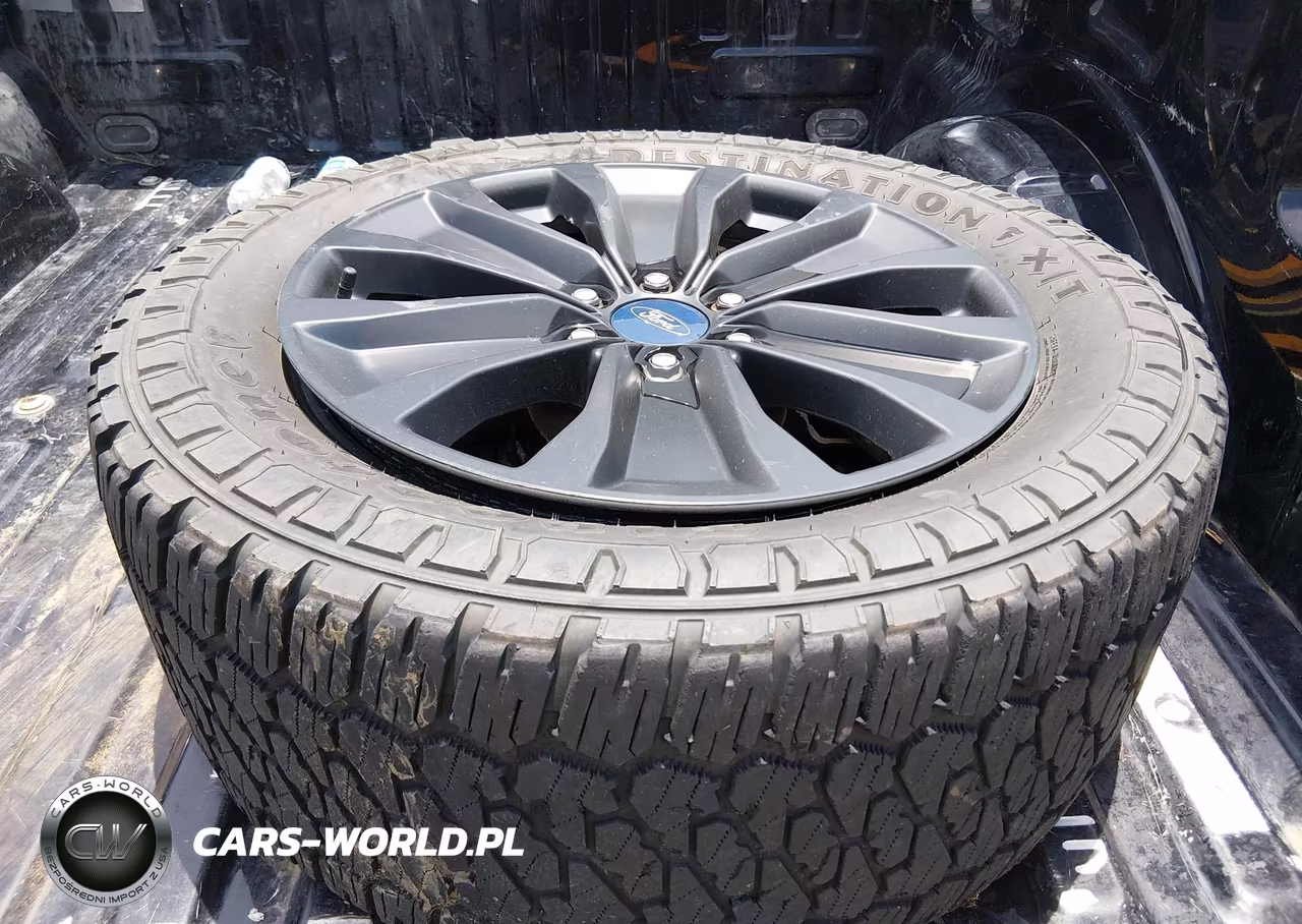 2019 Ford F-150 Xlt VIN:1FTEW1EP8KFB95507 - 12
