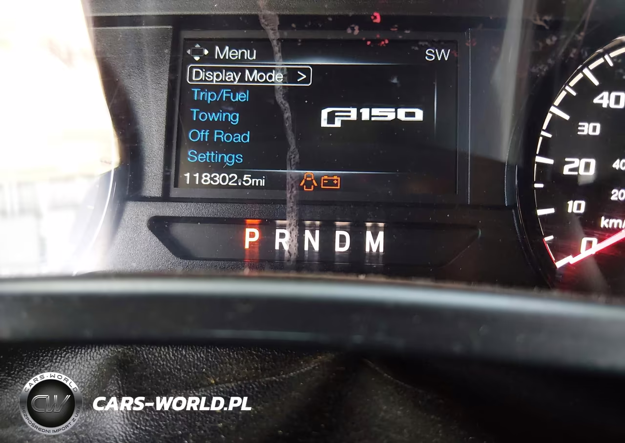 2019 Ford F-150 Xlt VIN:1FTEW1EP8KFB95507 - 16