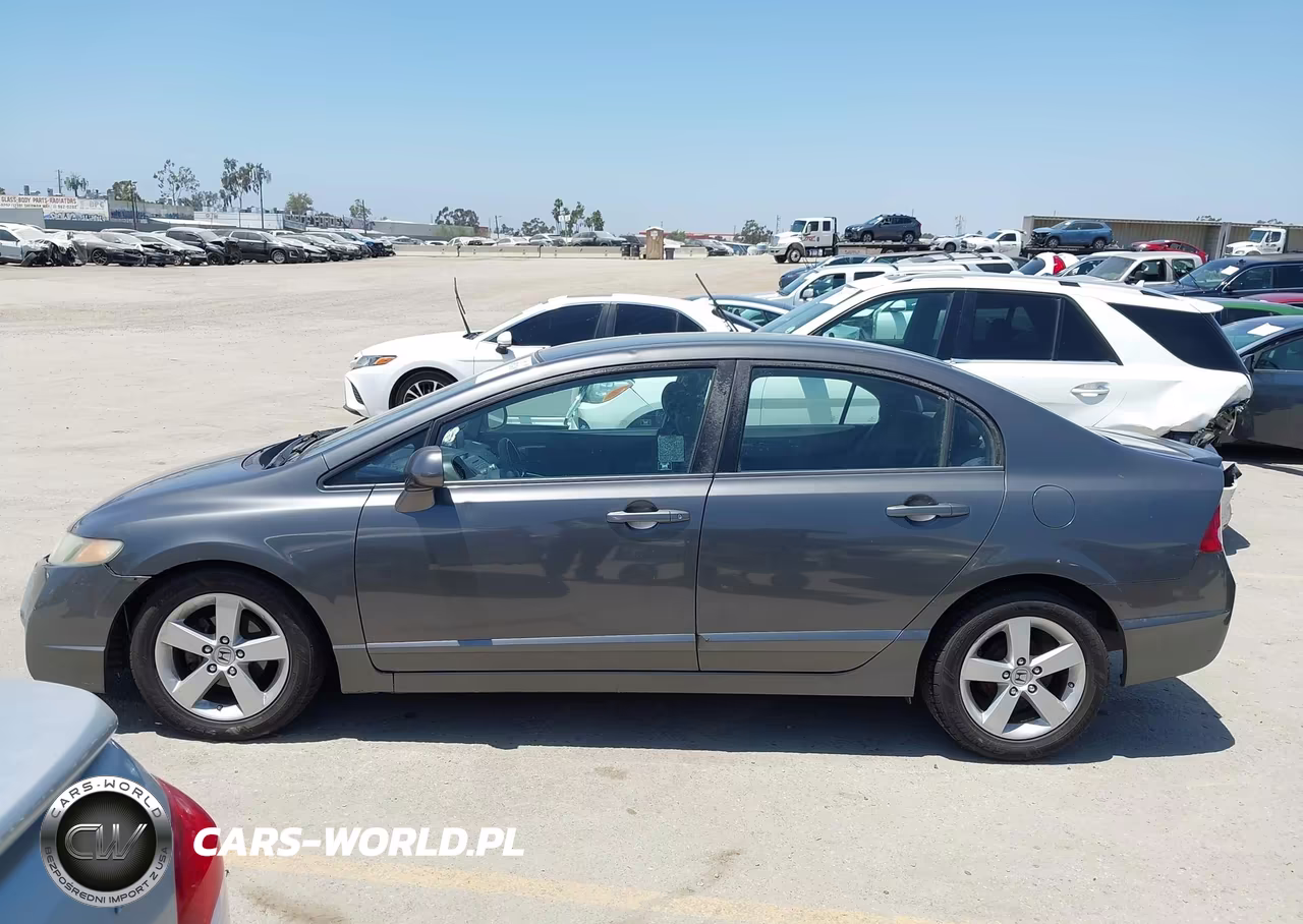 2011 Honda Civic Lx-S VIN:2HGFA1F65BH523524 - 14