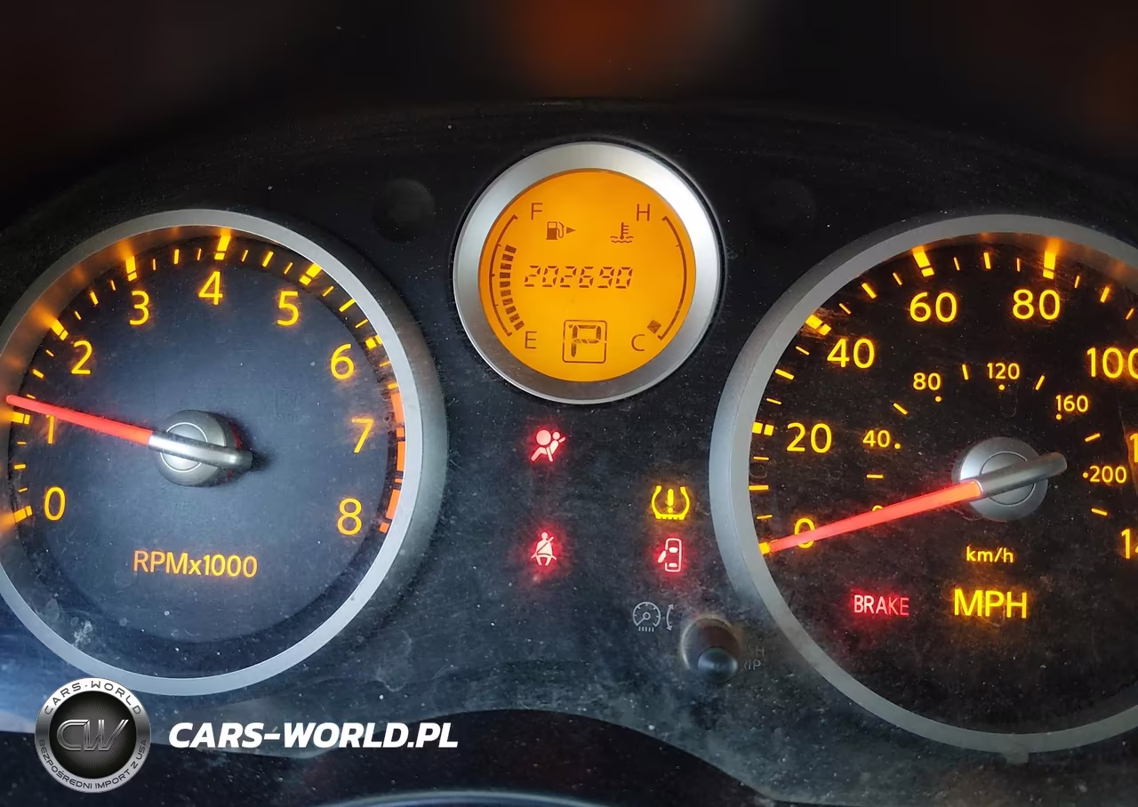 2008 Nissan Sentra 2.0S VIN:3N1AB61E68L631042 - 7