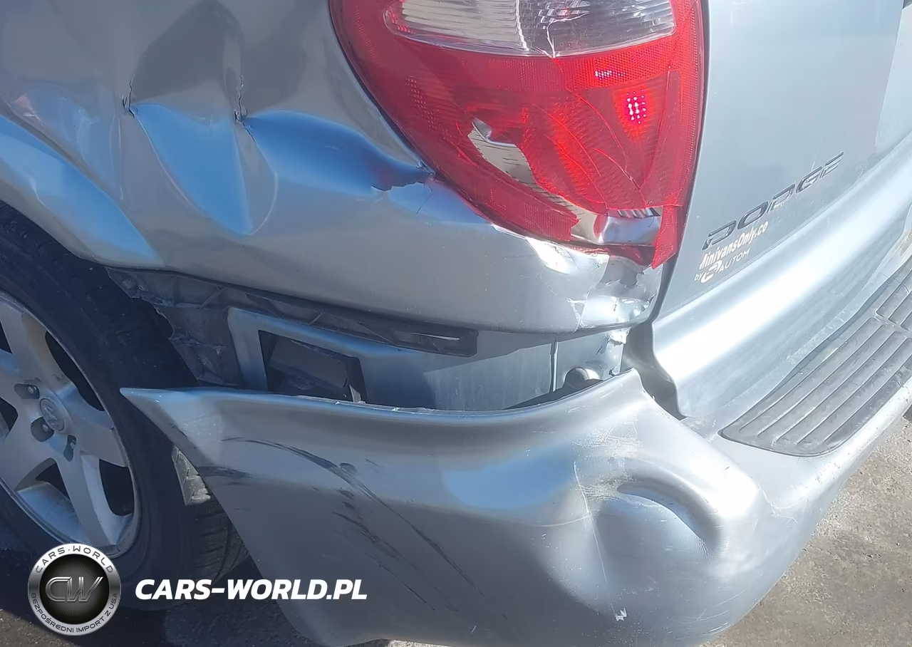 2006 Dodge Grand Caravan Se VIN:1D4GP24R96B614687 - 17
