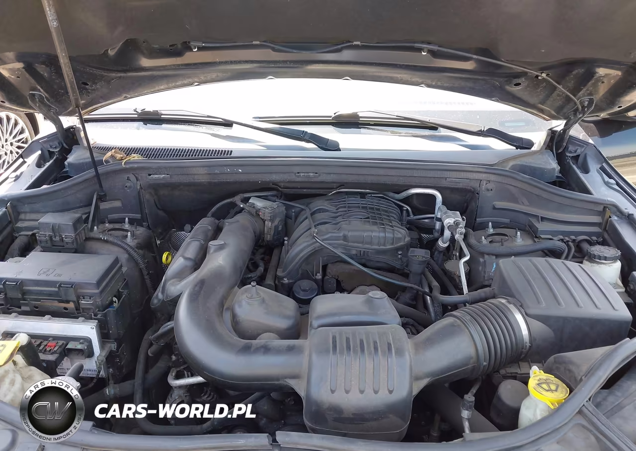 2011 Dodge Durango Express VIN:1D4RD2GG5BC667127 - 10