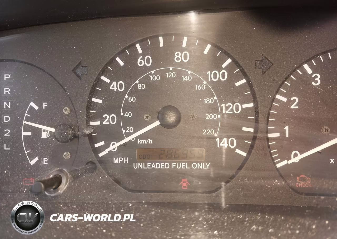 1999 Toyota Camry Le VIN:JT2BG22K4X0289269 - 15