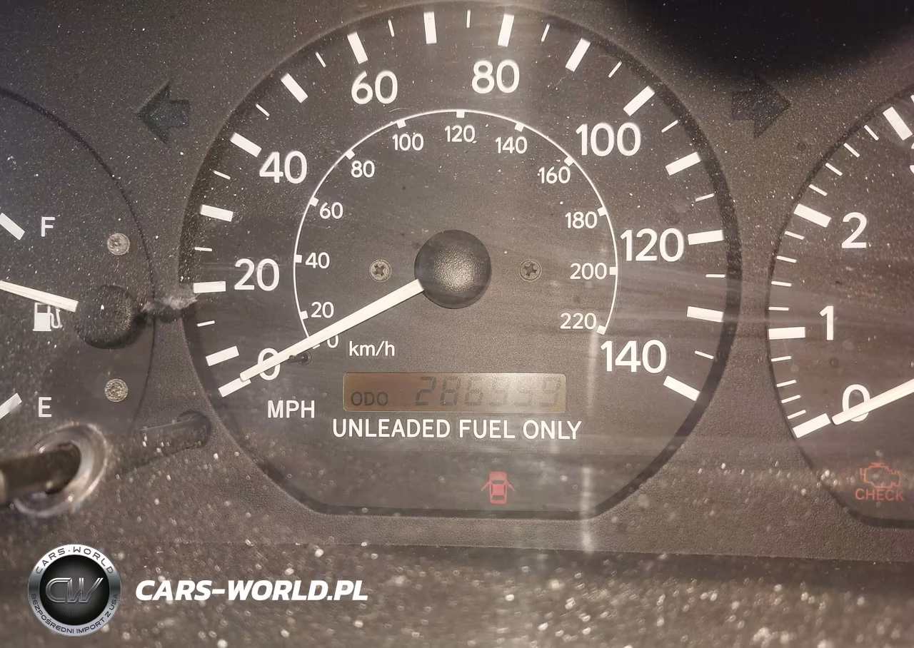 1999 Toyota Camry Le VIN:JT2BG22K4X0289269 - 7
