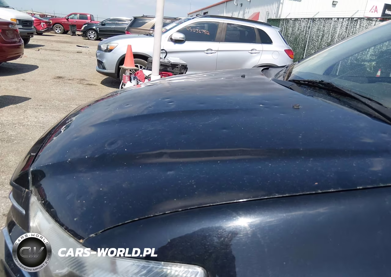 2019 Mitsubishi Outlander Sport 2.0 Es-2.0 Le-2.0 Se-2.0 Sp VIN:JA4AR3AUXKU017763 - 6