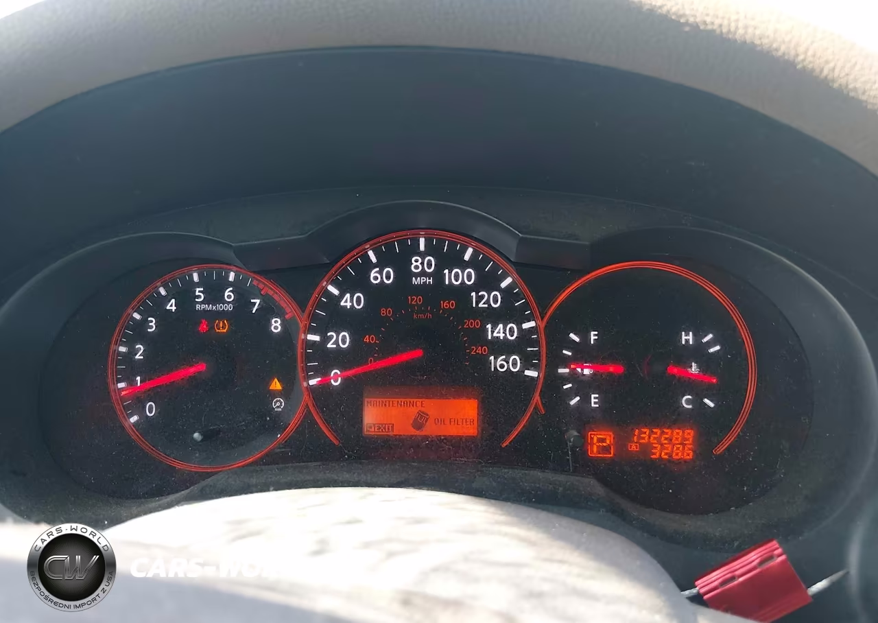 2008 Nissan Altima 3.5 Se VIN:1N4BL21E58N444114 - 7