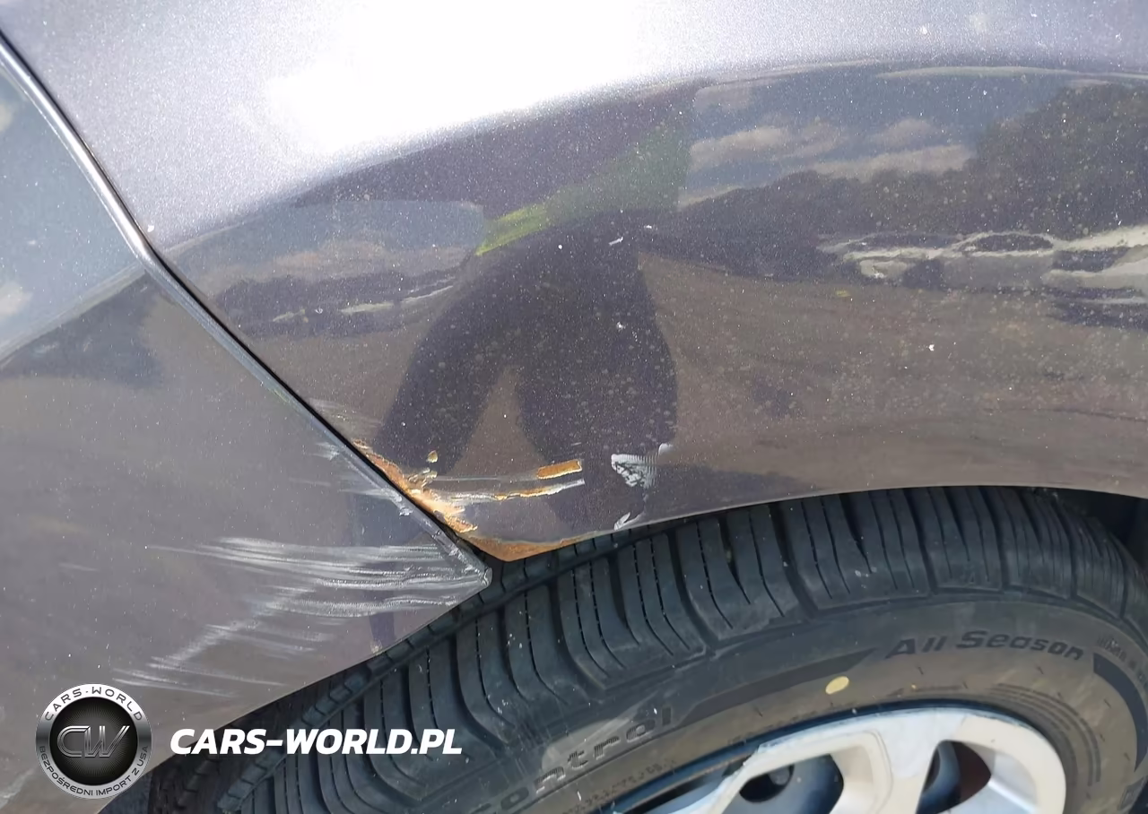 2013 Ford Fiesta Se VIN:3FADP4BJ4DM161888 - 6
