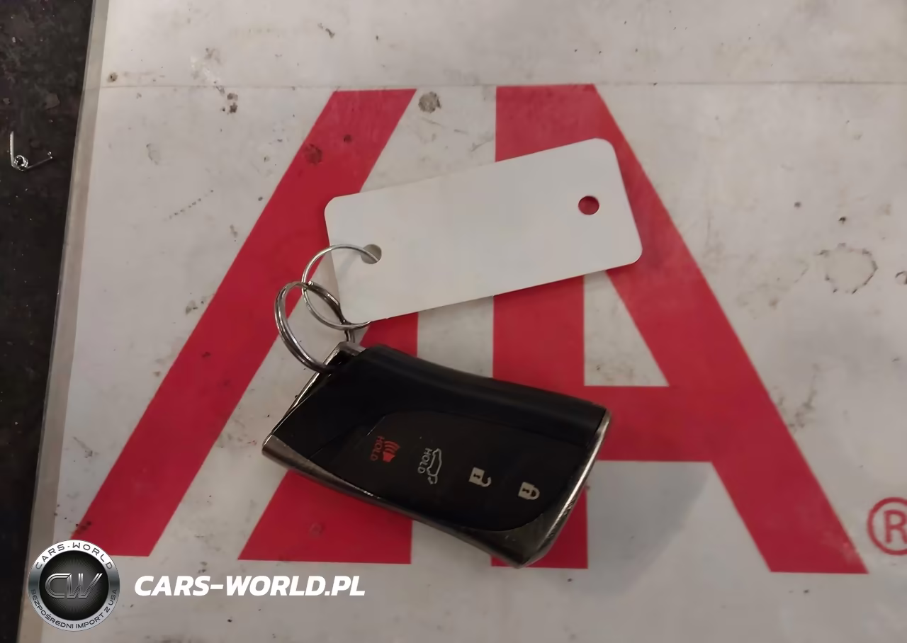 2019 Lexus Ux 250H F Sport VIN:JTHU9JBH9K2009706 - 11