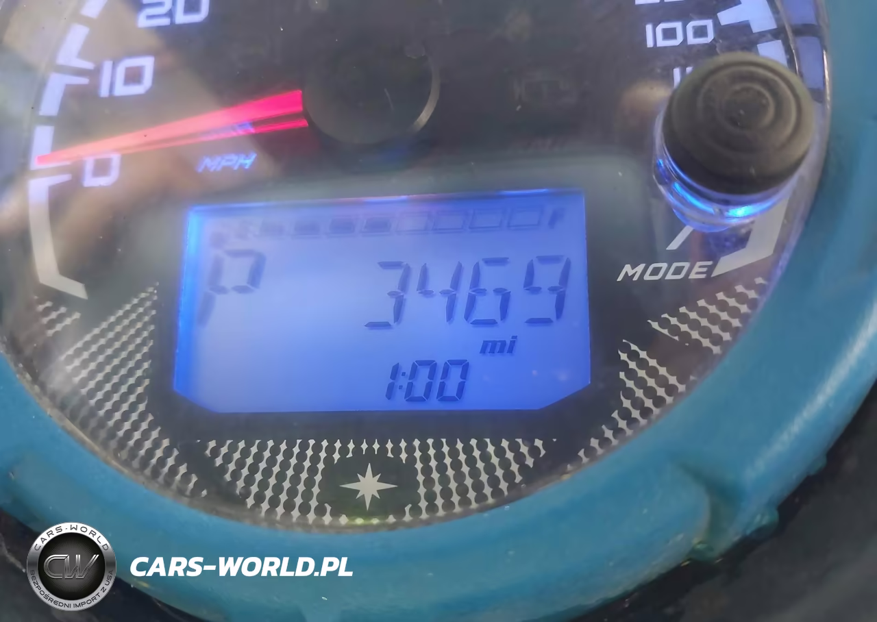 2015 Polaris Rzr Xp 4 1000 Eps VIN:3NSVFE998FF428619 - 7