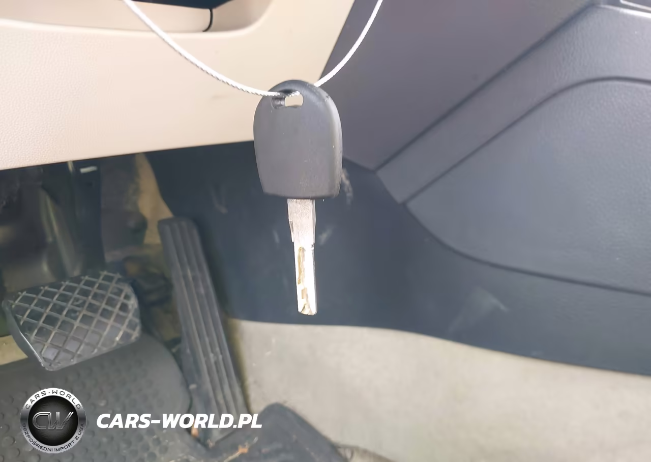 2013 Volkswagen Jetta 2.5L Se VIN:3VWDP7AJ8DM202825 - 11