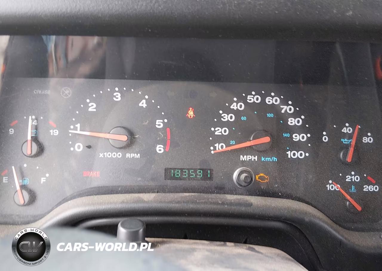 2001 Jeep Wrangler Se VIN:1J4FA29P81P350885 - 7