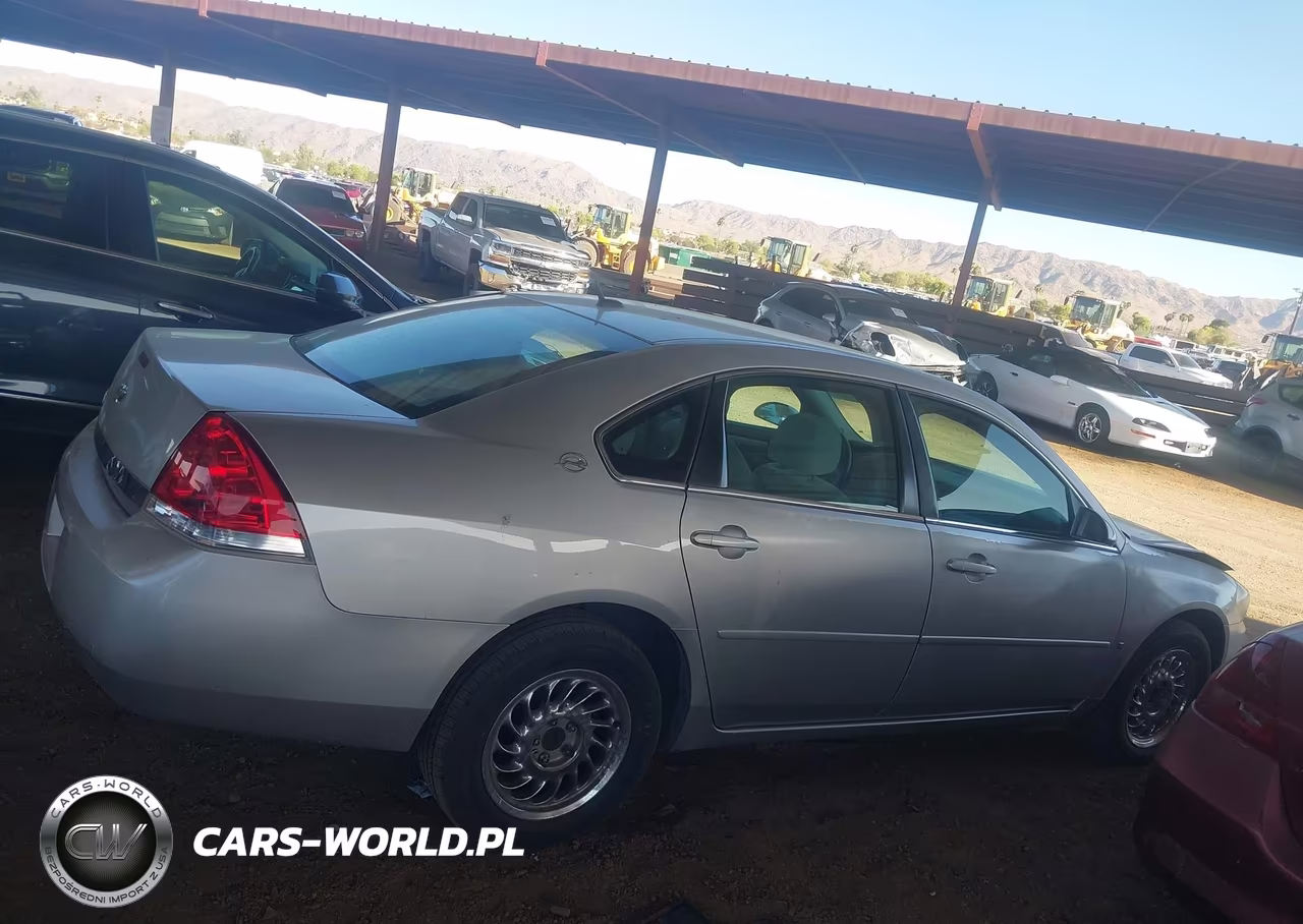 2006 Chevrolet Impala Lt VIN:2G1WT58K369417897 - 14
