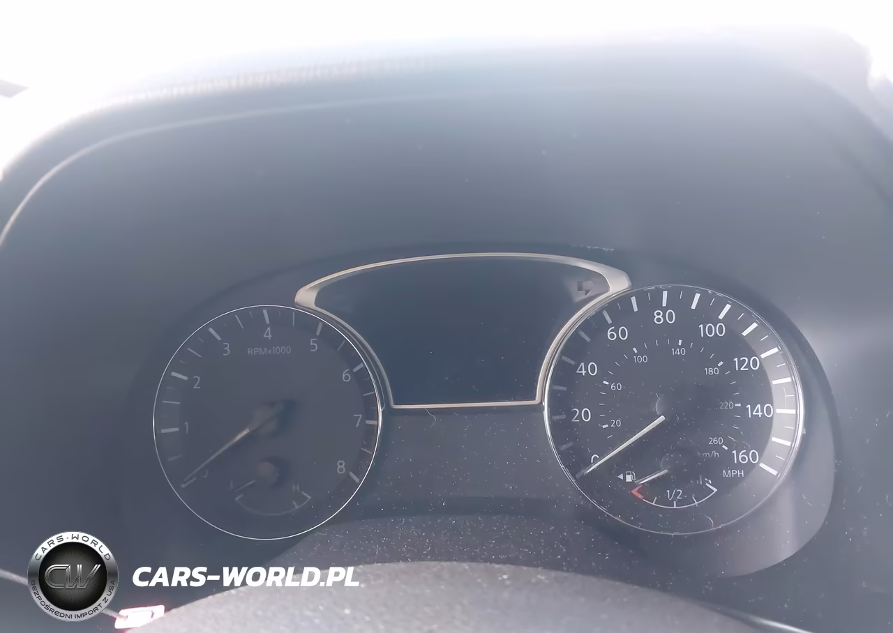 2017 Nissan Pathfinder S VIN:5N1DR2MM5HC632644 - 7