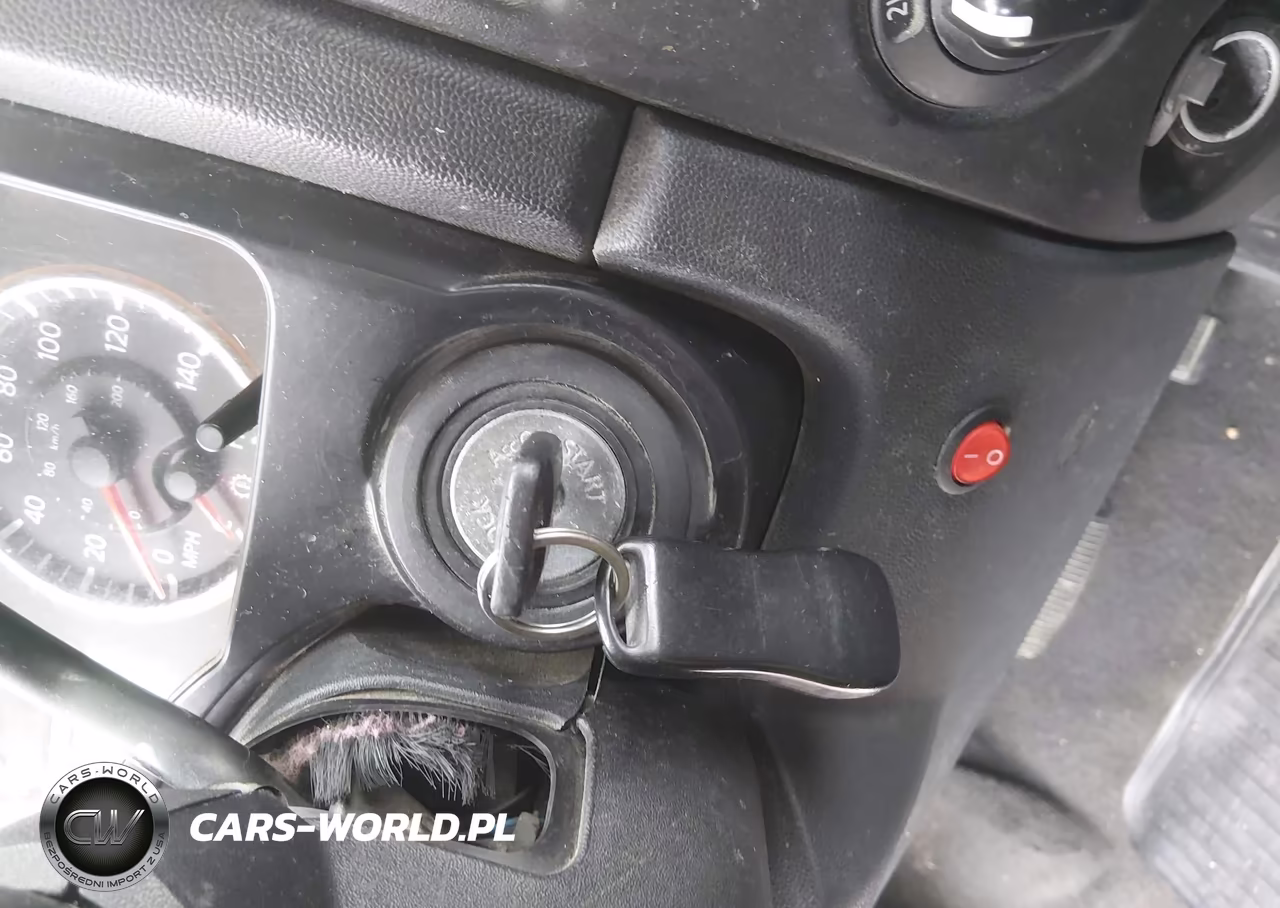 2011 Nissan Titan Sv VIN:1N6AA0EJ5BN320078 - 11