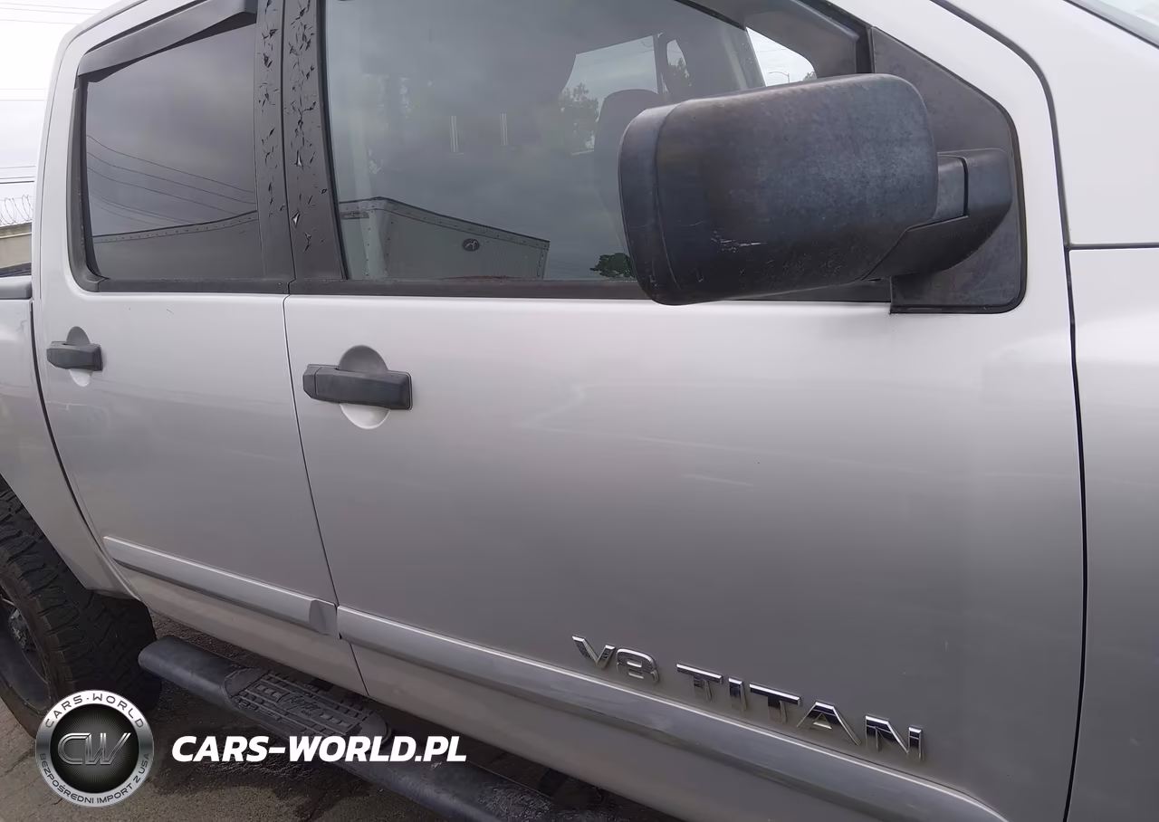 2011 Nissan Titan Sv VIN:1N6AA0EJ5BN320078 - 13