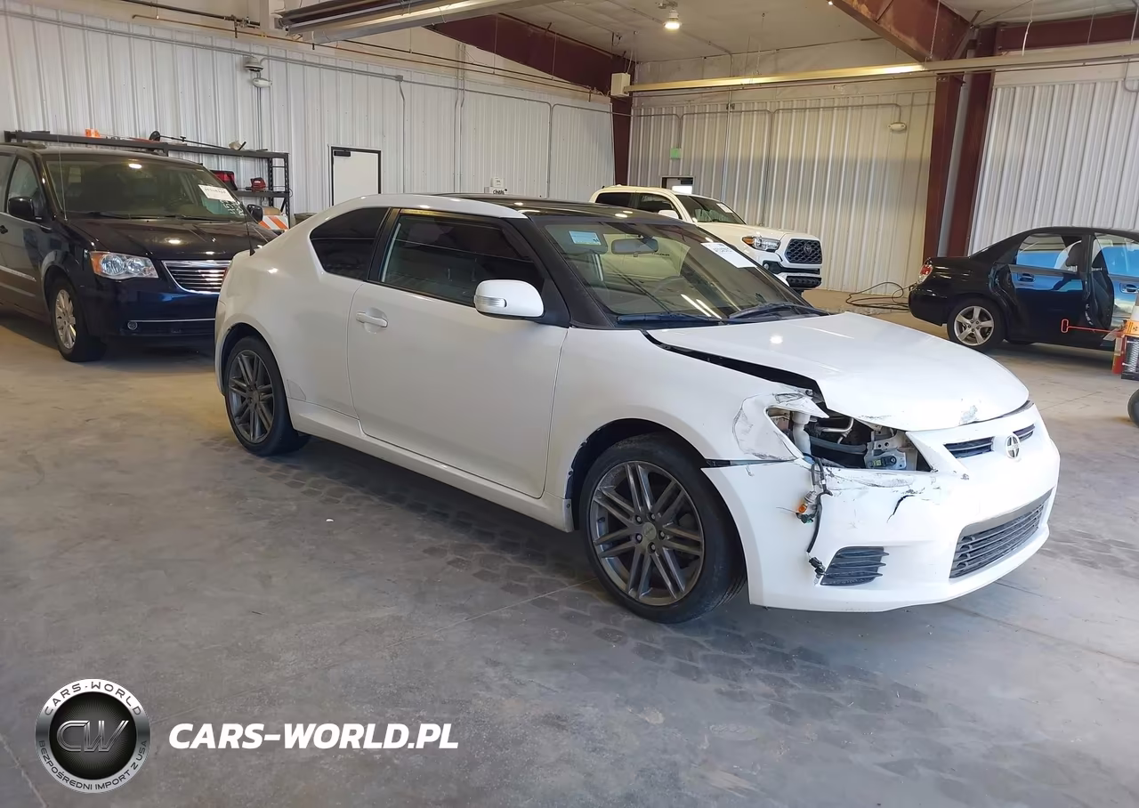 2013 Scion Tc – zdjęcie 1 z 13