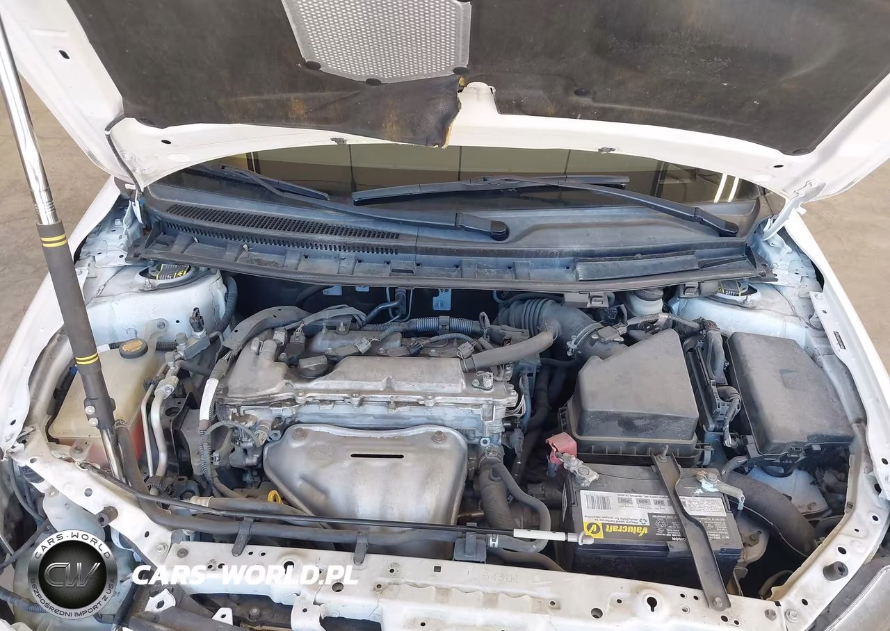 2013 Scion Tc VIN:JTKJF5C72D3063641 - 10