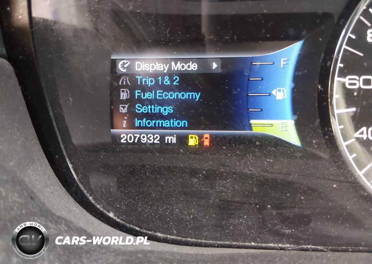 2013 Ford Edge Sel VIN:2FMDK4JCXDBB62469 - 15