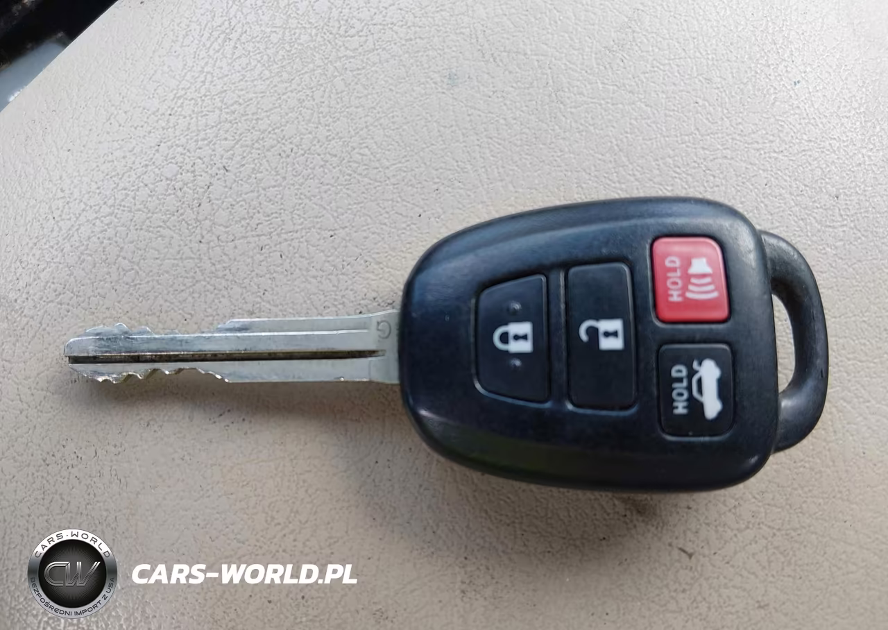 2012 Toyota Camry Le VIN:4T1BF1FK4CU182476 - 11