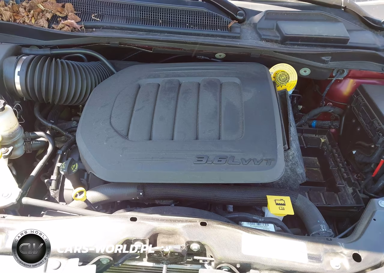 2019 Dodge Grand Caravan Sxt VIN:2C4RDGCG0KR755431 - 10
