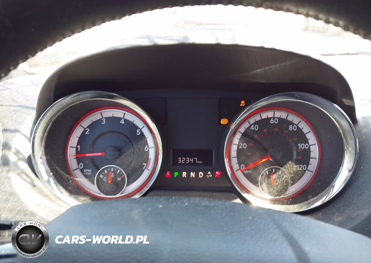 2019 Dodge Grand Caravan Sxt VIN:2C4RDGCG0KR755431 - 7