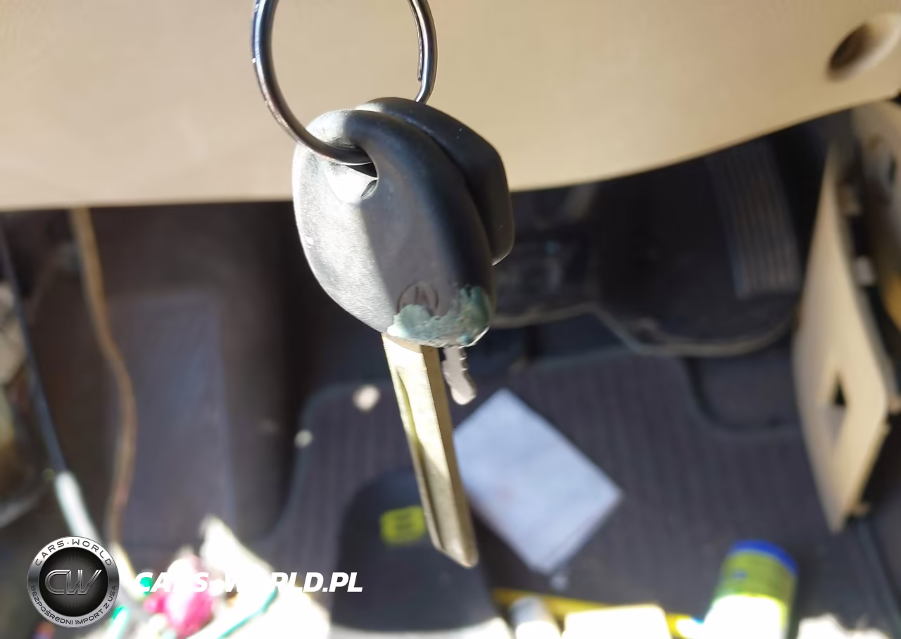 2013 Hyundai Accent Gls VIN:KMHCU4AE3DU461979 - 11