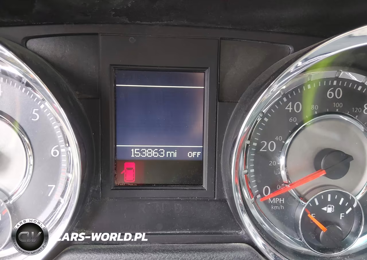2014 Chrysler Town & Country Touring VIN:2C4RC1BG3ER307092 - 7