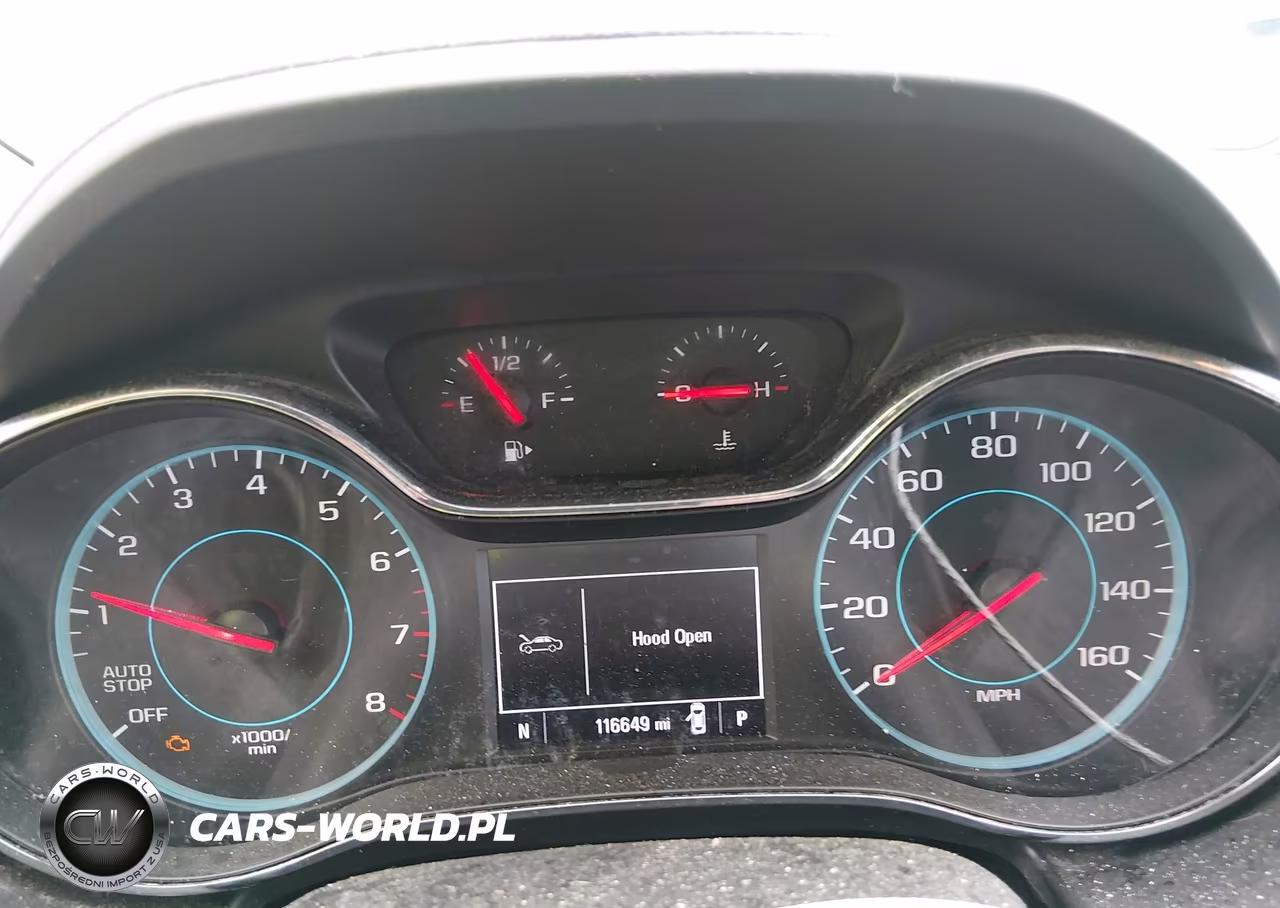 2018 Chevrolet Cruze Ls Auto VIN:1G1BC5SM2J7240679 - 7