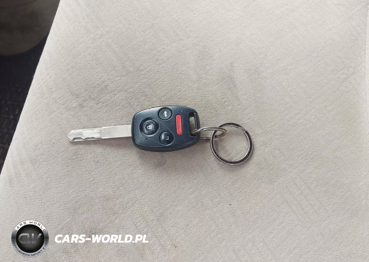 2005 Honda Cr-V Ex VIN:JHLRD78875C026831 - 11
